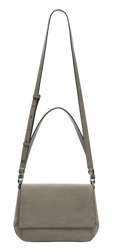 Liebeskind Berlin Umhängetasche Crossbody Bag, aus echtem Leder von Liebeskind Berlin