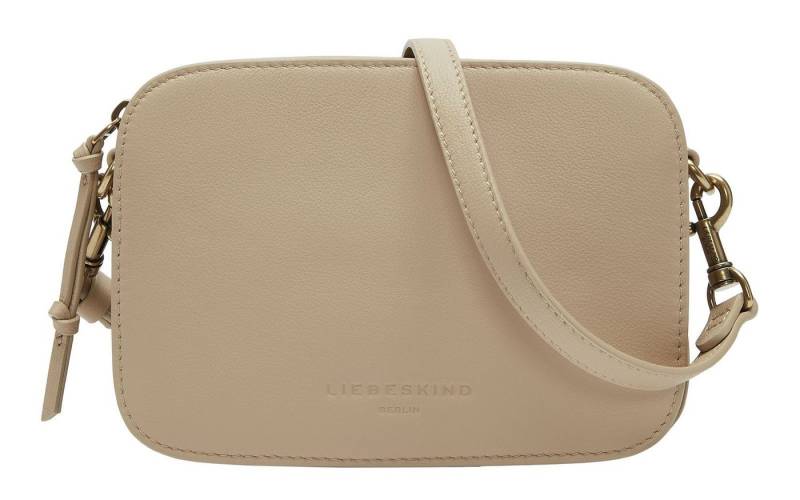 Liebeskind Berlin Umhängetasche Crossbody Bag, aus echtem Leder von Liebeskind Berlin