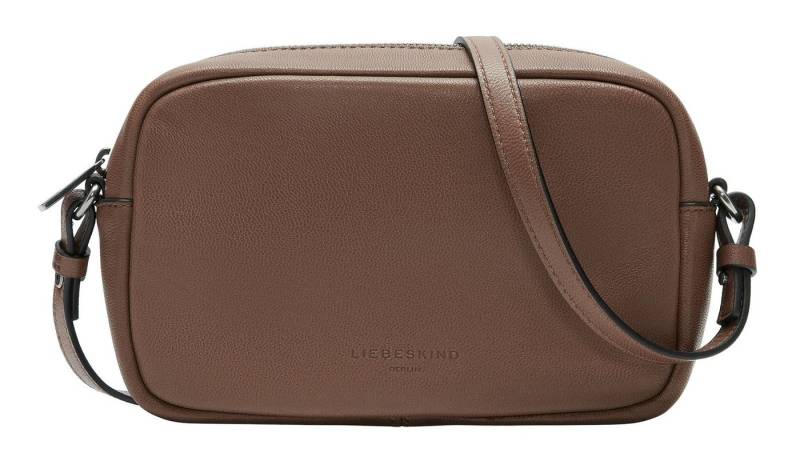 Liebeskind Berlin Umhängetasche Crossbody Bag, aus echtem Leder von Liebeskind Berlin