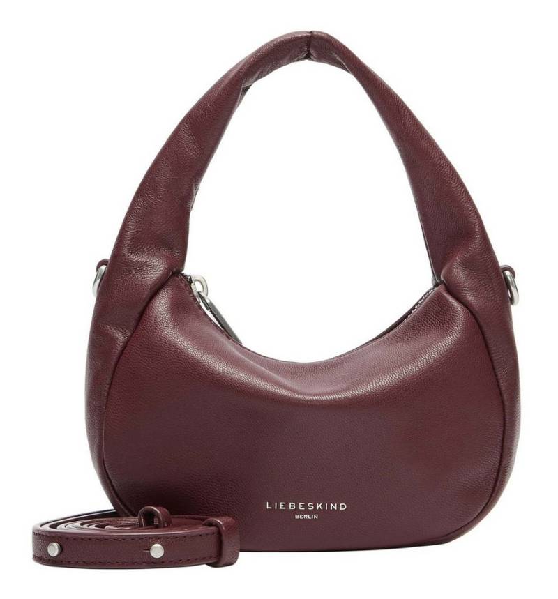 Liebeskind Berlin Umhängetasche Crossbody Bag, aus echtem Rindsleder von Liebeskind Berlin