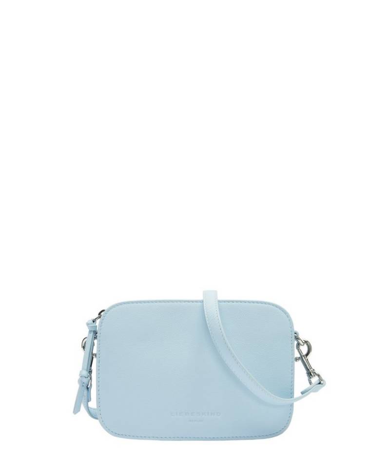 Liebeskind Berlin Umhängetasche Crossbody CARRY OVER HARRIS, Mini Bag, Schultertasche, Handtasche Damen von Liebeskind Berlin