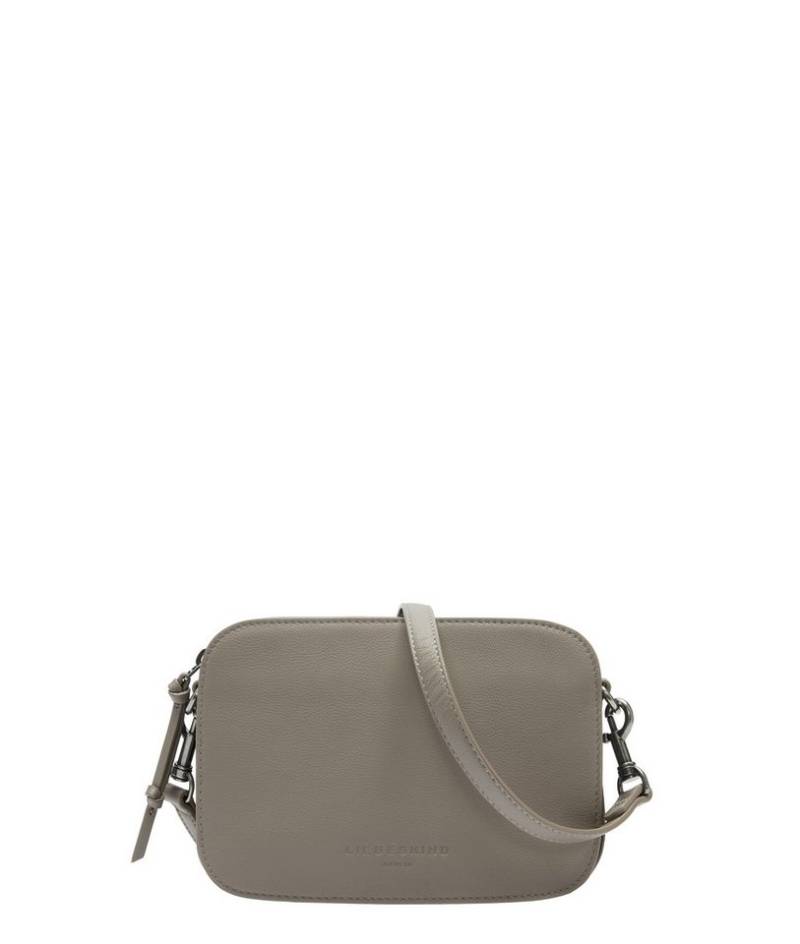 Liebeskind Berlin Umhängetasche Crossbody CARRY OVER HARRIS, Mini Bag, Schultertasche, Handtasche Damen von Liebeskind Berlin