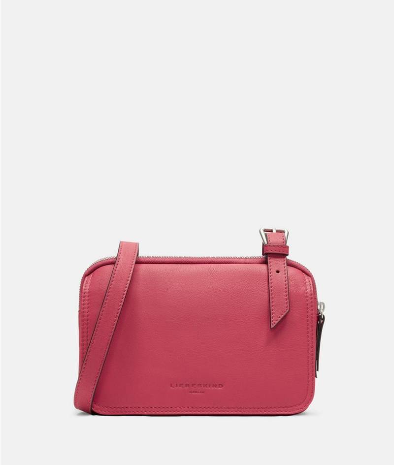 Liebeskind Berlin Umhängetasche Crossbody MAREIKE, Elegante Umhängetasche aus weichem Leder von Liebeskind Berlin
