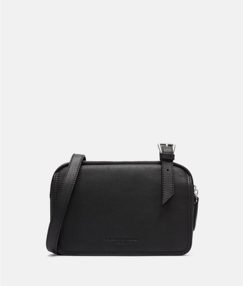 Liebeskind Berlin Umhängetasche Crossbody MAREIKE, Elegante Umhängetasche aus weichem Leder von Liebeskind Berlin