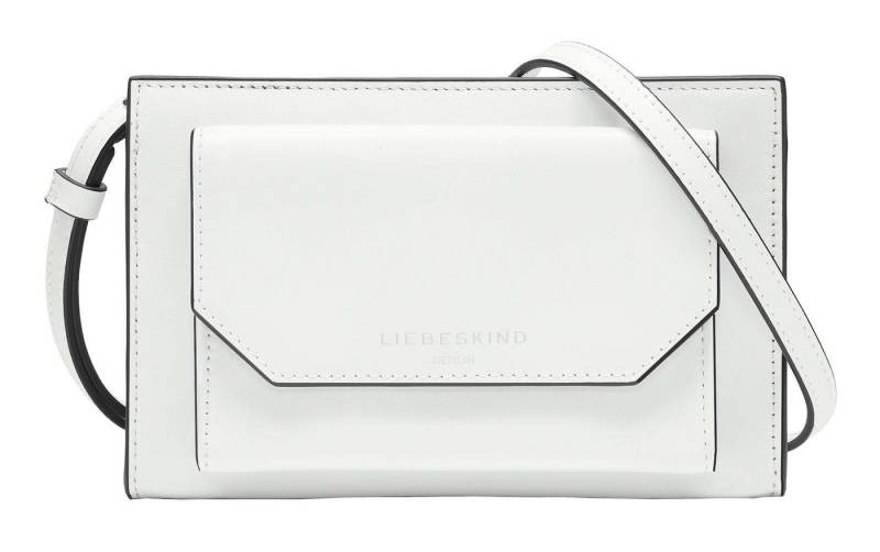 Liebeskind Berlin Umhängetasche Crossbodybag, aus echtem Leder von Liebeskind Berlin