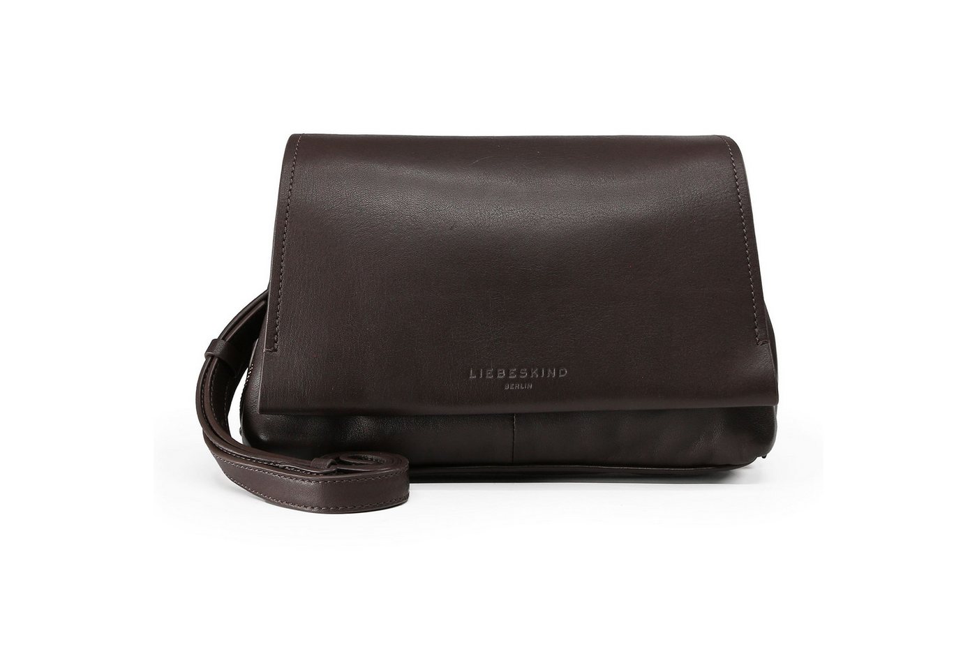 Liebeskind Berlin Umhängetasche Hera, Leder von Liebeskind Berlin
