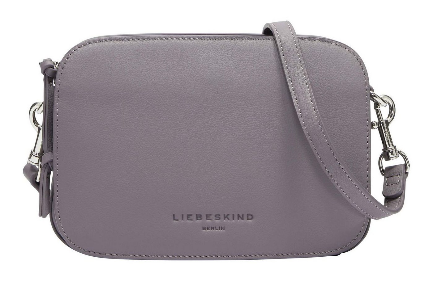 Liebeskind Berlin Umhängetasche Luka Crossbody Bag, aus echtem Leder von Liebeskind Berlin
