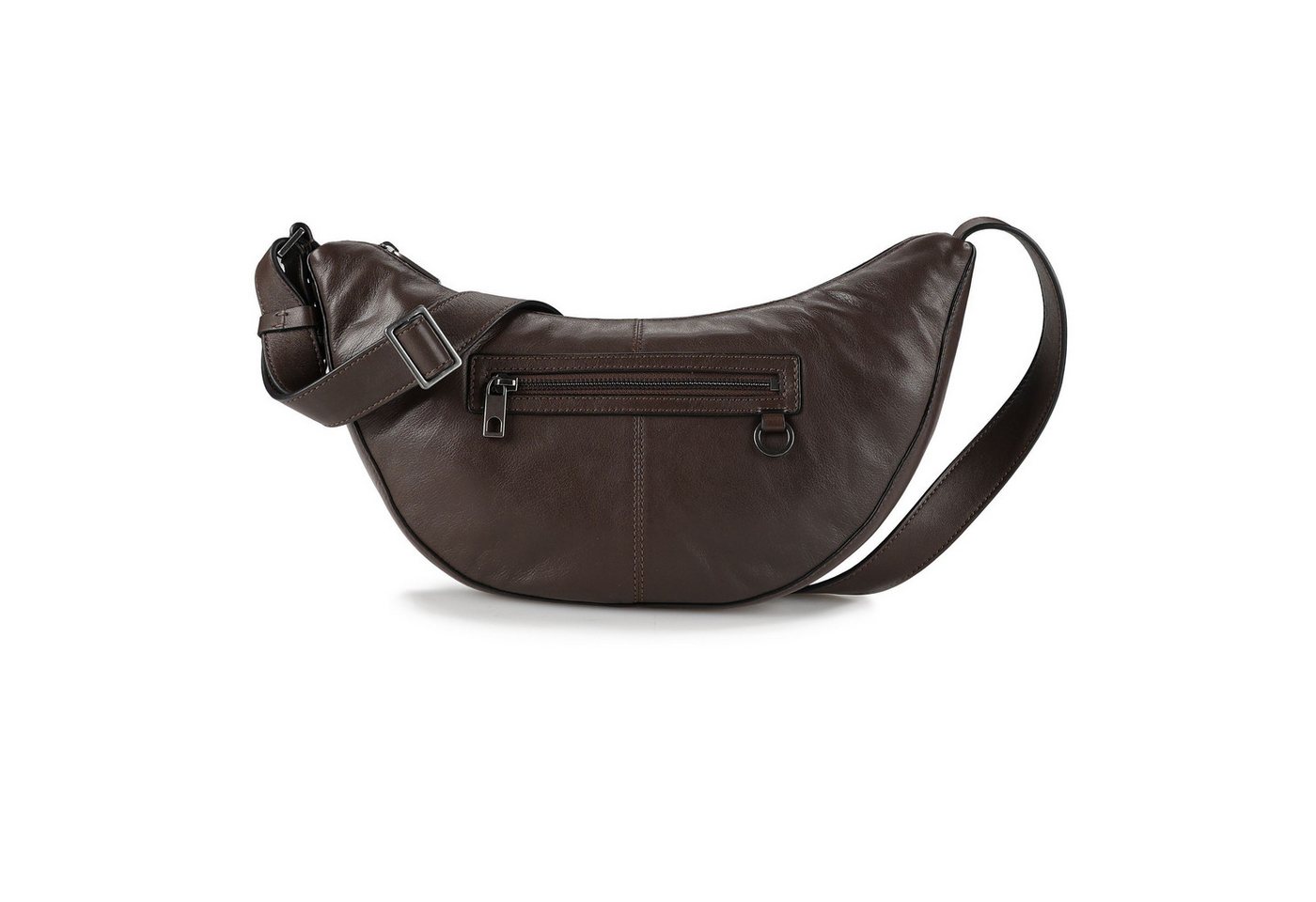 Liebeskind Berlin Umhängetasche Moon, Leder von Liebeskind Berlin