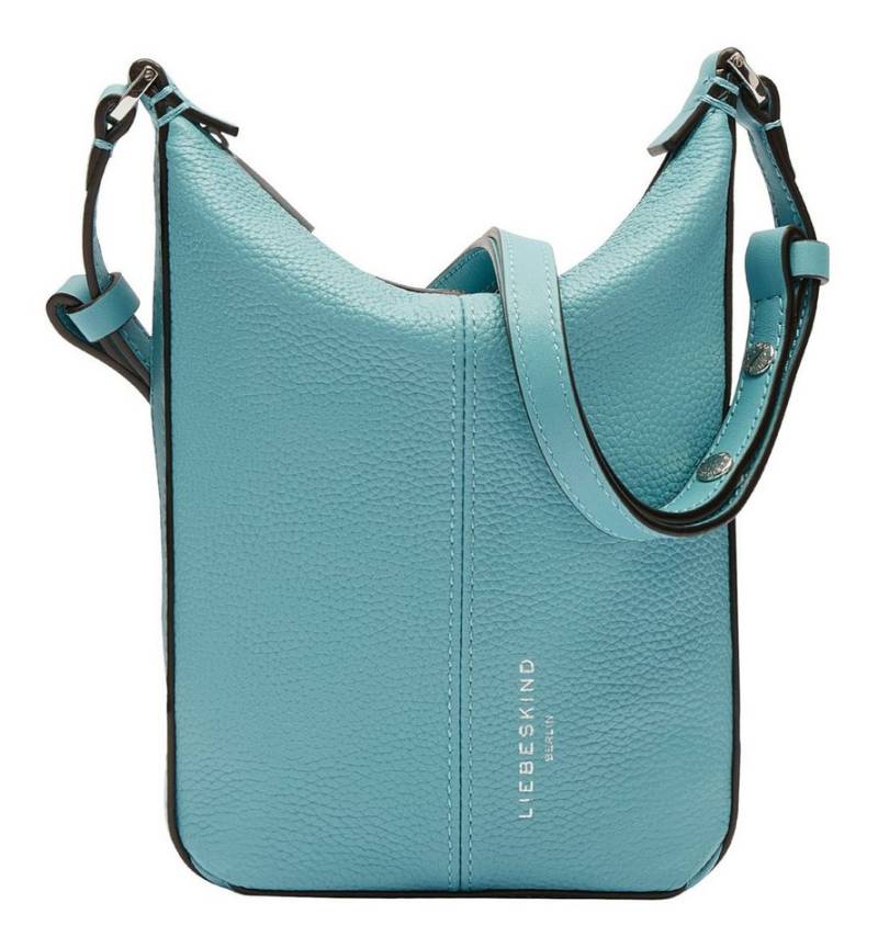 Liebeskind Berlin Umhängetasche Paris 4 Small Pebble, aus echtem Rindsleder von Liebeskind Berlin