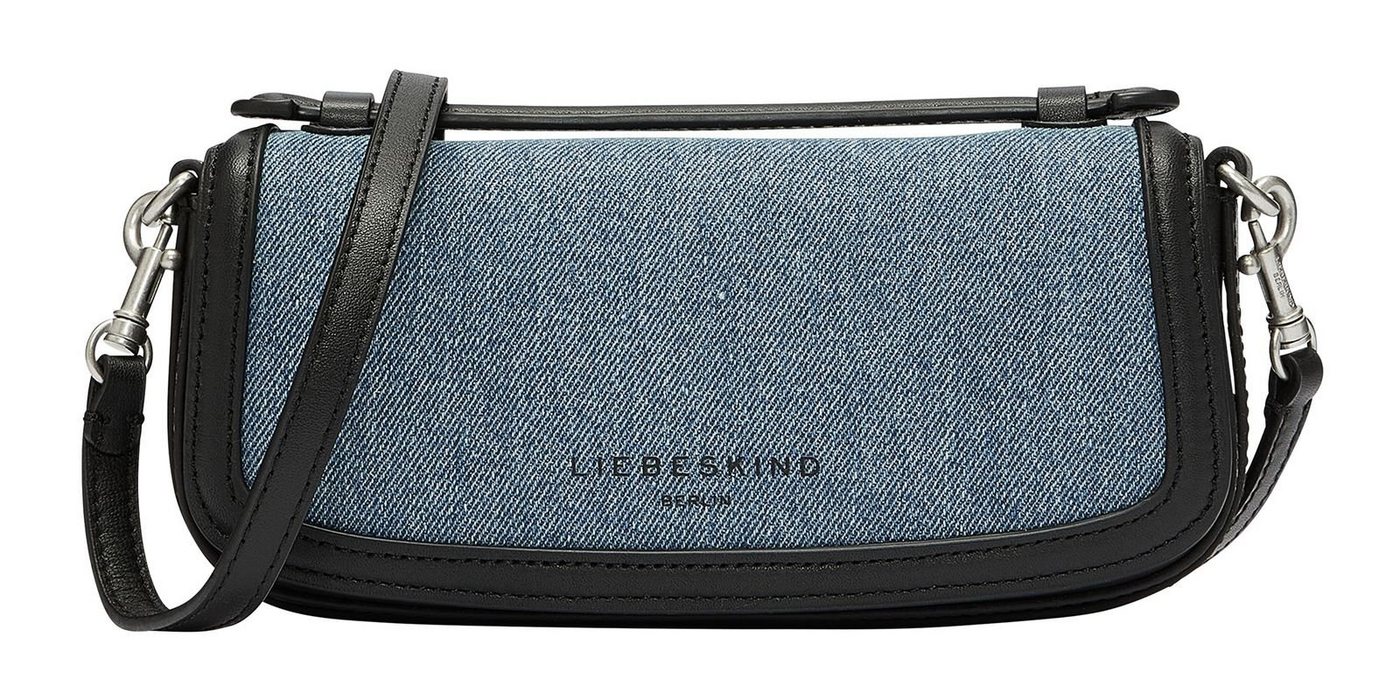 Liebeskind Berlin Umhängetasche Sadie Canvas Liebeskind Berlin Umhängetasche Sadie Canvas von Liebeskind Berlin