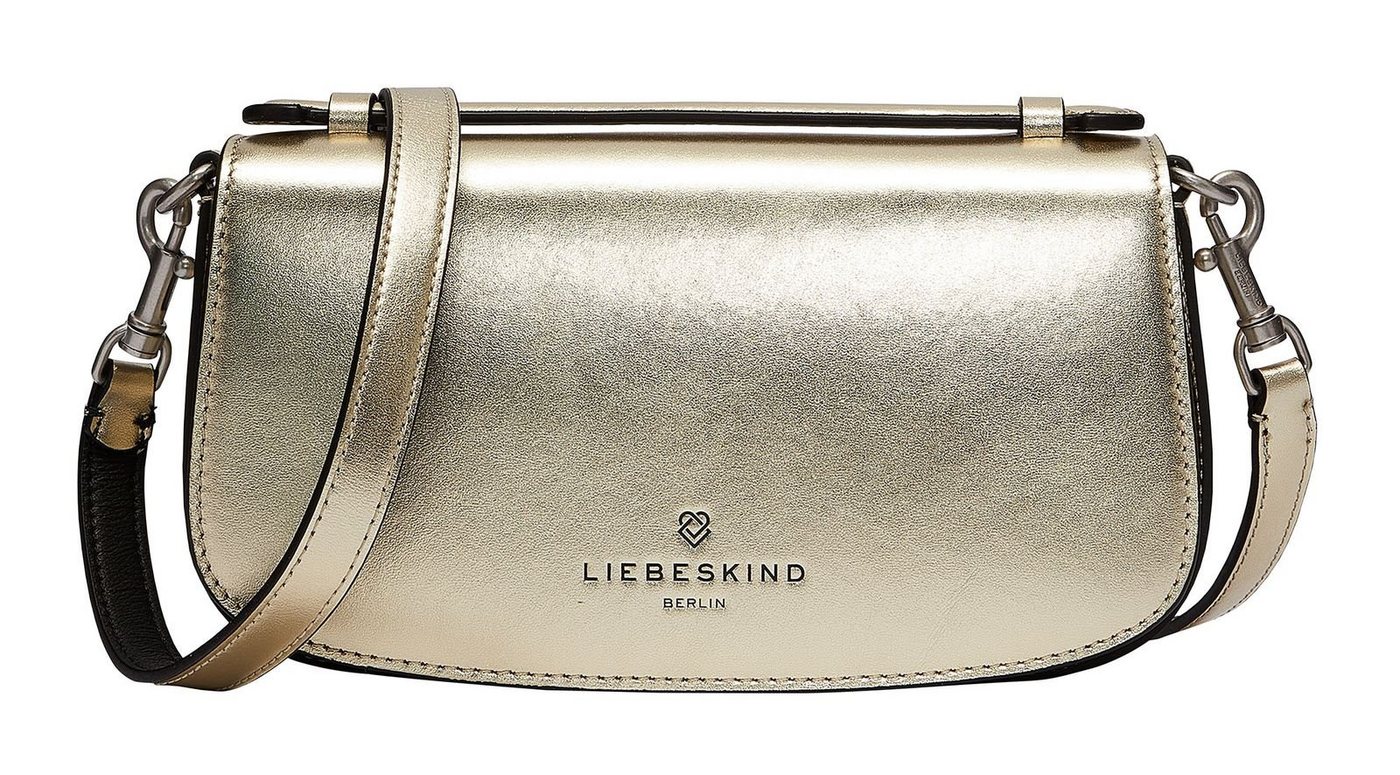 Liebeskind Berlin Umhängetasche Sadie Metallic von Liebeskind Berlin