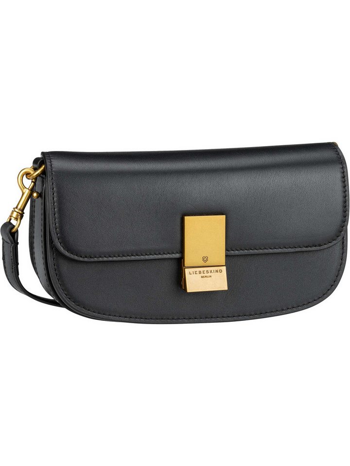 Liebeskind Berlin Umhängetasche Viktoria Crossbody XS, Umhängetasche klein von Liebeskind Berlin