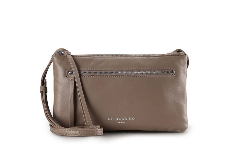 Liebeskind Berlin Umhängetasche Zena, Leder von Liebeskind Berlin