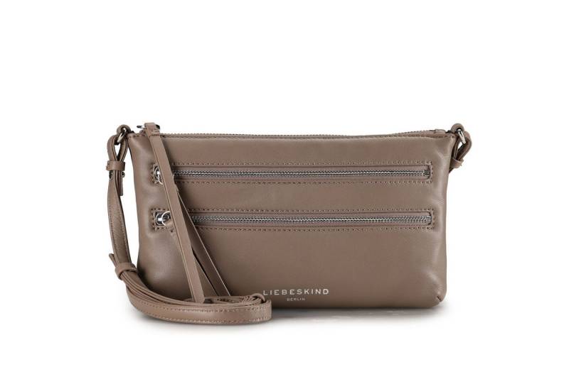 Liebeskind Berlin Umhängetasche Zena, Leder von Liebeskind Berlin