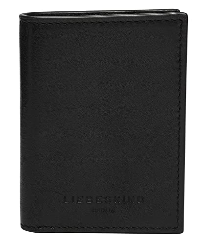 Liebeskind Berlin Arcie, Small (HxBxT 10.5cm x 8cm x 1cm), black von Liebeskind