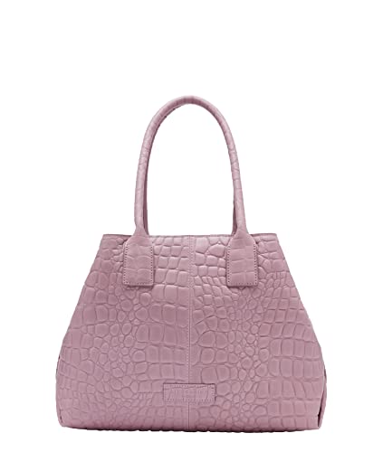 Liebeskind Berlin Chelsea, Medium (HxBxT 23cm x 33cm x 9.5cm), Pale Lavender von Liebeskind