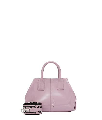 Liebeskind Berlin Chelsea, Small (HxBxT 20.5cm x 27cm x 12cm), Pale Lavender von Liebeskind