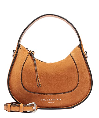 Liebeskind Berlin Crossbody, Small (HxBxT 15cm x 24cm x 6cm), Brick von Liebeskind