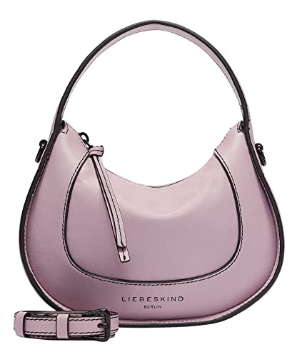 Liebeskind Berlin Crossbody, Small (HxBxT 15cm x 24cm x 6cm), Pale Lavender von Liebeskind