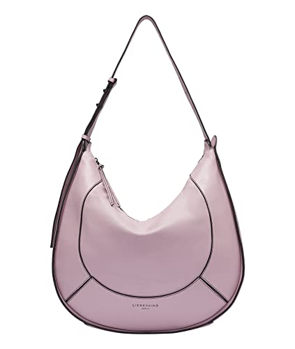 Liebeskind Berlin Hobo, Large (HxBxT 36cm x 40cm x 9cm), Pale Lavender von Liebeskind