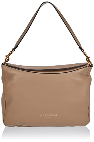 Liebeskind Berlin Hobo, Medium (HxBxT 24cm x 32cm x 13.2cm), Dark French Grey Liebeskind Berlin Hobo, Medium (HxBxT 24cm x 32cm x 13.2cm), Dark French Grey von Liebeskind