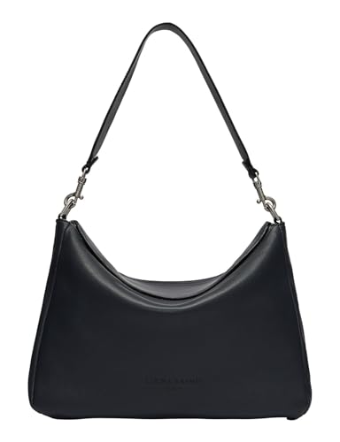 Liebeskind Berlin Hobo, Medium (HxBxT 24cm x 32cm x 13.2cm), Dark Night von Liebeskind