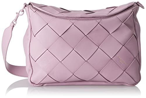 Liebeskind Berlin Hobo, Medium (HxBxT 24cm x 32cm x 13.2cm), Pale Lavender von Liebeskind