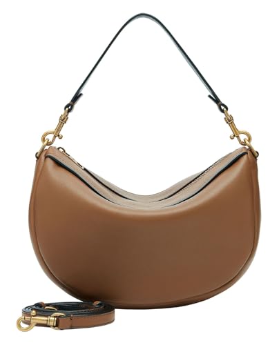 Liebeskind Berlin Women's Hobo S, Dark Clay von Liebeskind