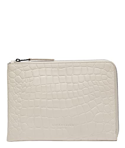 Liebeskind Berlin Ipad Case, One Size (HxBxT 18cm x 25cm x 1cm), Almond Milk Liebeskind Berlin Ipad Case, One Size (HxBxT 18cm x 25cm x 1cm), Almond Milk von Liebeskind