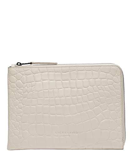 Liebeskind Berlin Ipad Case, One Size (HxBxT 18cm x 25cm x 1cm), Almond Milk von Liebeskind