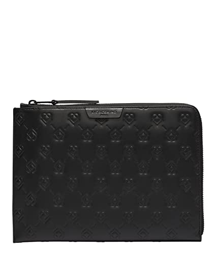 Ipad Case-PAPER BAG CARTER von Liebeskind