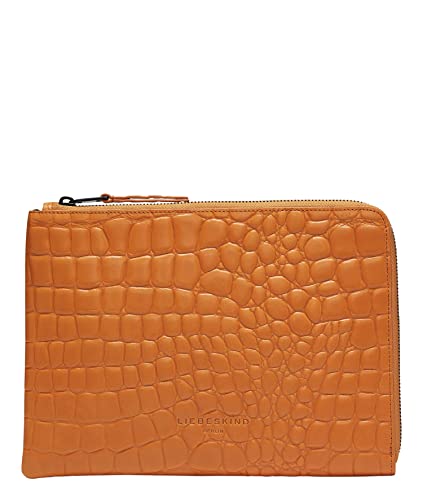 Liebeskind Berlin Ipad Case, One Size (HxBxT 18cm x 25cm x 1cm), Brick von Liebeskind