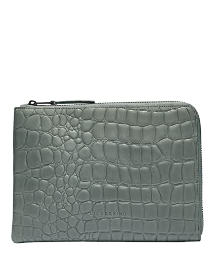 Liebeskind Berlin Ipad Case, One Size (HxBxT 18cm x 25cm x 1cm), Oxyd von Liebeskind