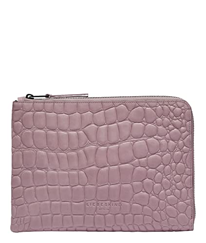 Liebeskind Berlin Ipad Case, One Size (HxBxT 18cm x 25cm x 1cm), Pale Lavender von Liebeskind