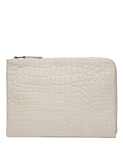 Liebeskind Berlin Laptop Case, One Size (HxBxT 26cm x 36cm x 1cm), Almond Milk von Liebeskind