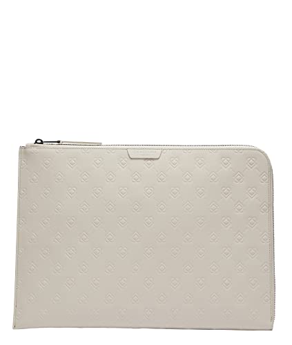 Liebeskind Berlin Laptop Case, One Size (HxBxT 26cm x 36cm x 1cm), Almond Milk von Liebeskind