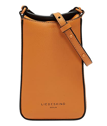 Liebeskind Berlin Mobile Pouch, One Size (HxBxT 17.5cm x 10.7cm x 2cm), Brick von Liebeskind