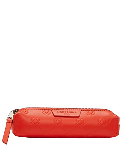 Liebeskind Berlin Pouch S, Small (HxBxT 3.5cm x 3.2cm x 17cm), Aura Pink von Liebeskind