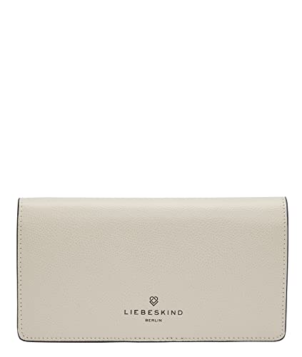 Liebeskind Berlin Slam, Large (HxBxT 10cm x 18.5cm x 2.5cm), Almond Milk von Liebeskind