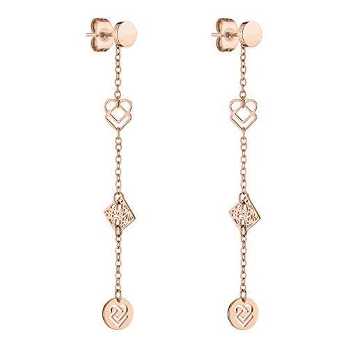 Liebeskind Berlin aus Edelstahl von LIEBESKIND