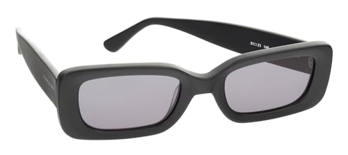 Liebeskind Damen Sonnenbrille schwarz Matt 51-21-150 10273-00660 von Liebeskind