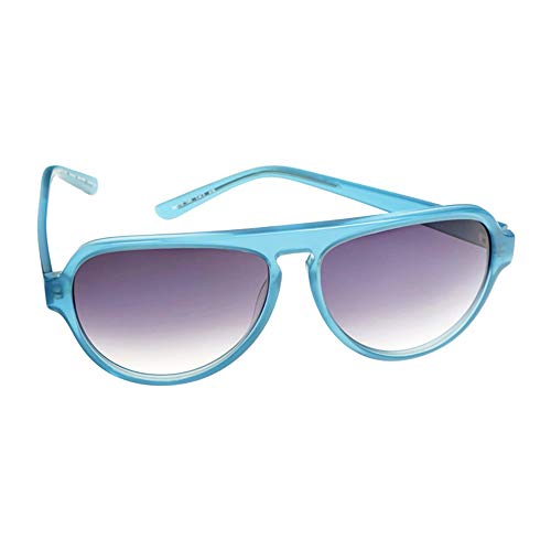 Liebeskind Berlin Unisex Sonnenbrille mit UV-400 Schutz 57-15-140-10551, Farbe:Farbe 3 von Liebeskind