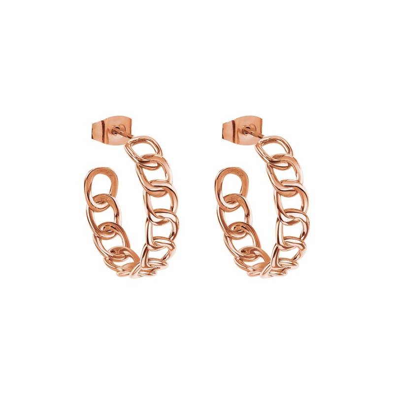 2. Chance - Liebeskind Creolen LJ-0663-E-18 von Liebeskind