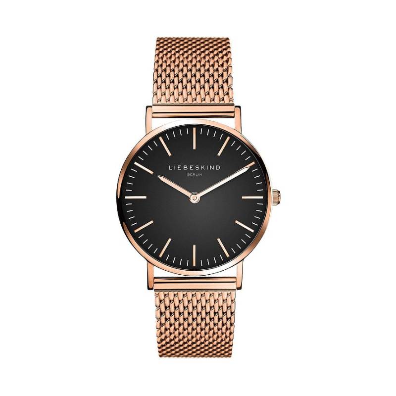 2. Chance - Liebeskind Damenuhr LT-0098-MQ von Liebeskind