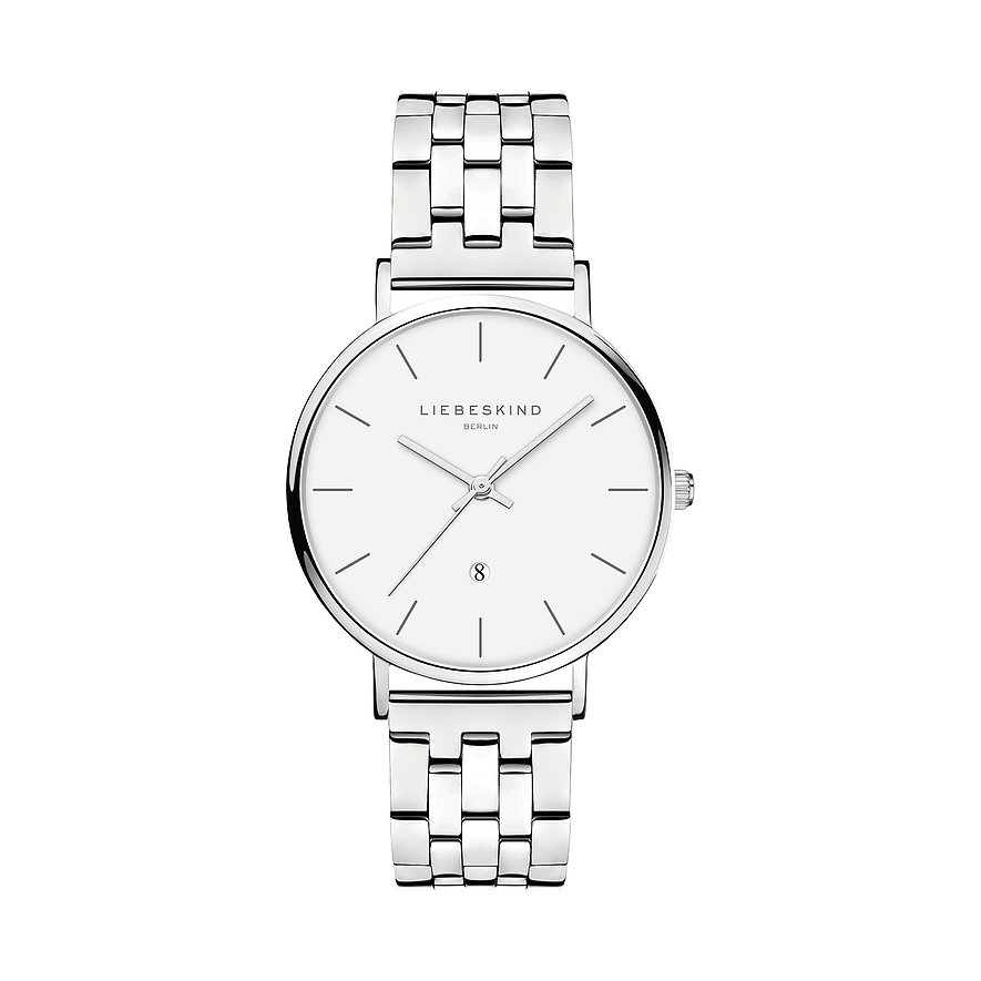 2. Chance - Liebeskind Damenuhr von Liebeskind