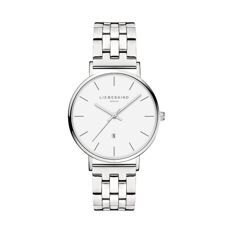 2. Chance - Liebeskind Damenuhr von Liebeskind