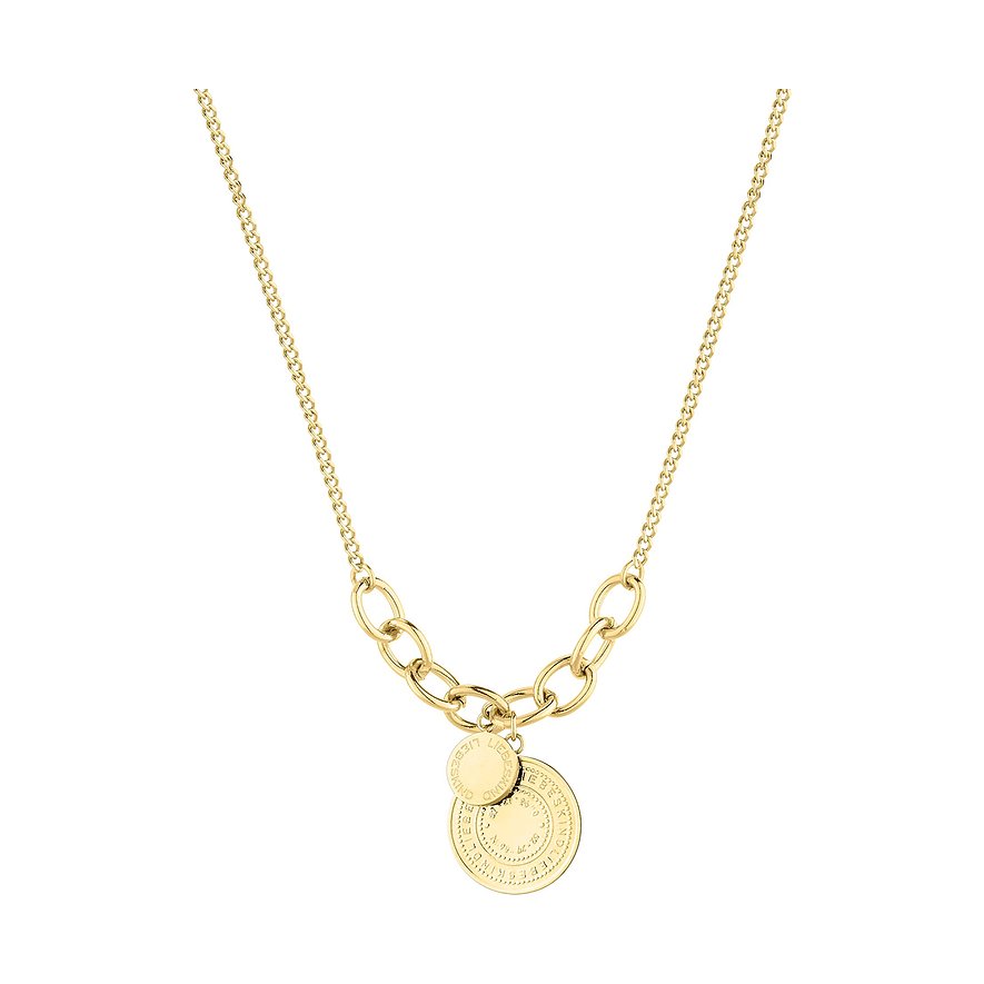 2. Chance - Liebeskind Kette LJ-0688-N-45 von Liebeskind