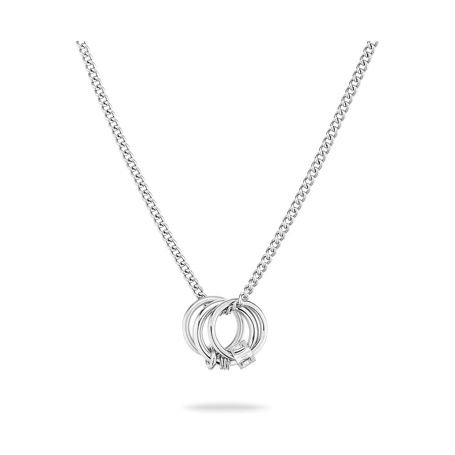 2. Chance - Liebeskind Kette LJ-1618-N-45 von Liebeskind