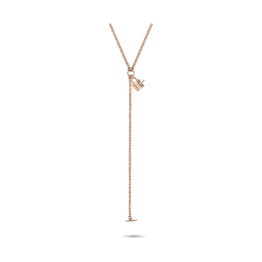 2. Chance - Liebeskind Kette LJ-1634-N-55 2. Chance - Liebeskind Kette LJ-1634-N-55 von Liebeskind