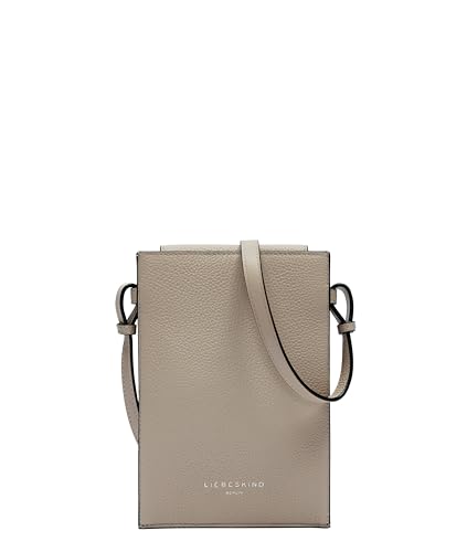 Liebeskind Damen Neck Accessories, Stein, Einheitsgröße (HxBxT 19cm x13cm x1cm) von LIEBESKIND